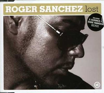 Lost