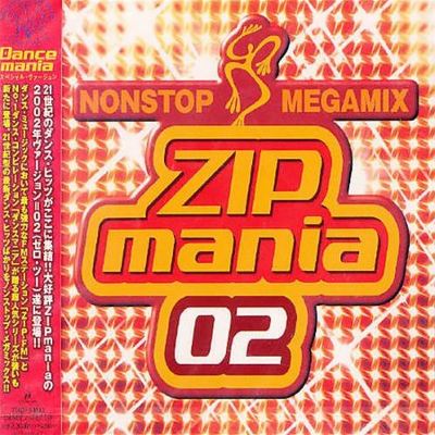 Zipmania 2002