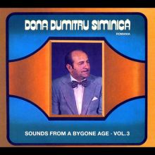 Sounds from a Bygone Age, Vol. 3