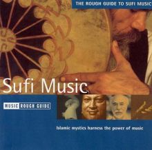 The Rough Guide to Sufi Music