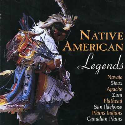 Native American Legends