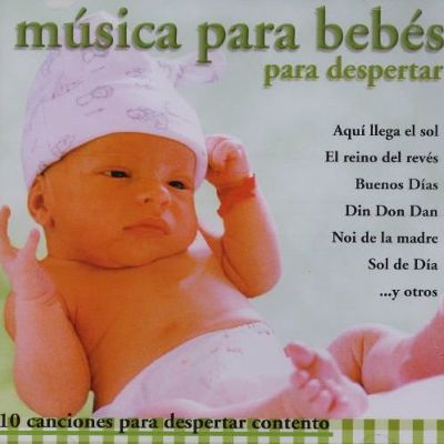 Musica Para Bebes: Para Despertar