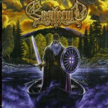 Ensiferum