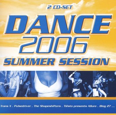 Dance 2006 Summer Session