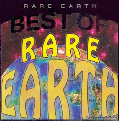 Best of Rare Earth