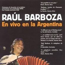 En Vivo en la Argentina