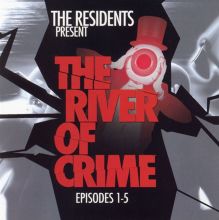 The River of Crime: Episodes 1-5