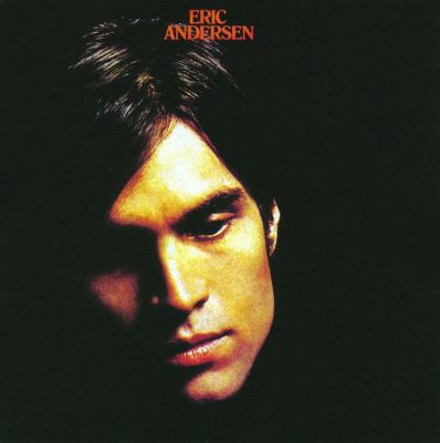 【中古】 Eric Andersen / Eric Andersen 71rvn09w6HL._UF1000,1000_QL80_.jpg