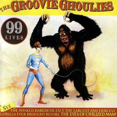 99 Lives