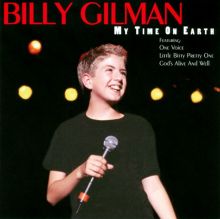 洋楽 Billy Gilman / My Time on Earth My Time on Earth - Billy Gilman | Album | AllMusic