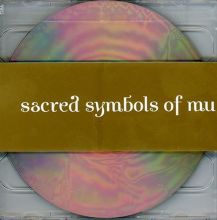 Sacred Symbols of Mu