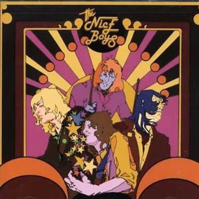 The Nice Boys