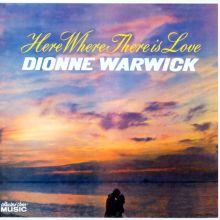 Here Where There Is Love