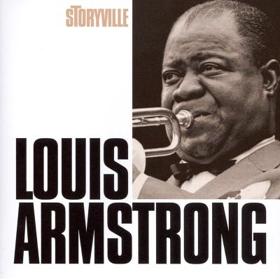 Storyville Louis Armstrong