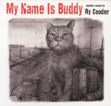 My Name Is Buddy