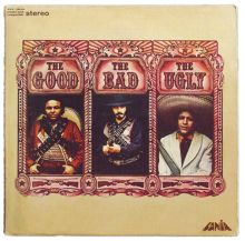 The Good, the Bad, the Ugly
