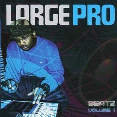Beatz, Vol. 1