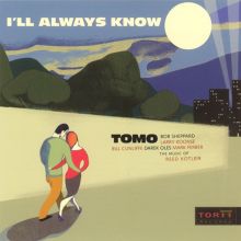 Tomo: I'll Always Know Tracks & Reviews | AllMusic