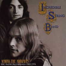 Across the Airwaves: BBC Radio Recordings 1969-1974