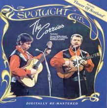 Spotlight on the Corries