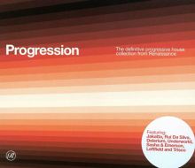 Progression [Ministry of Sound]