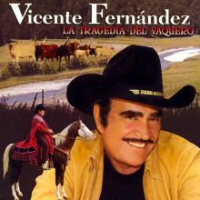 Vicente Fernández, Songs, Albums, Discography & Reviews | AllMusic