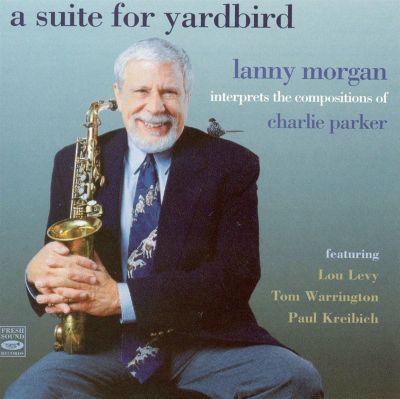 A Suite For Yardbird