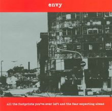 Envy Songs, Albums, Reviews, Bio & More | AllM | AllMusic