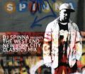 The West End New York City Classics Mix