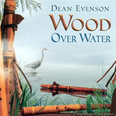Wood Over Water