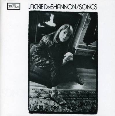 Jackie DeShannon: Songs Tracks & Reviews | AllMusic