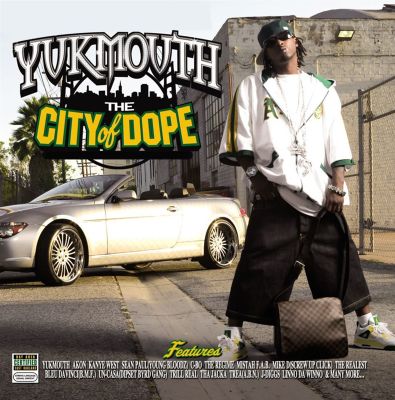 The City of Dope