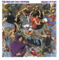 Red Hot Chili Peppers: Freaky Tracks & Reviews | AllMusic