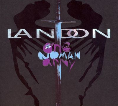 One Woman Army