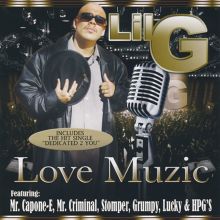 Love Muzic - Lil G | Album | AllMusic