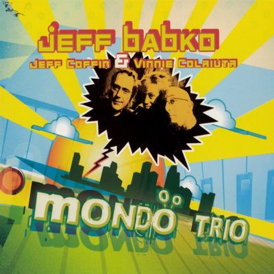 Mondo Trio