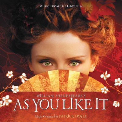 William Shakespeare's As You Like It [Music from the HBO Film]