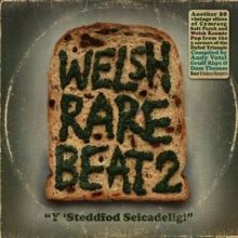 Welsh Rare Beat, Vol. 2