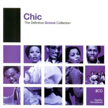 The Definitive Groove Collection