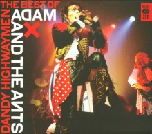 Dandy Highwaymen: The Best of Adam and the Ants