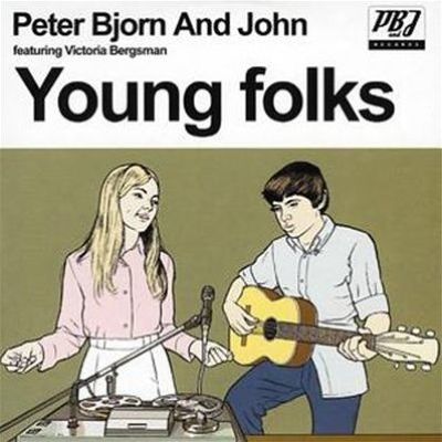 Young Folks