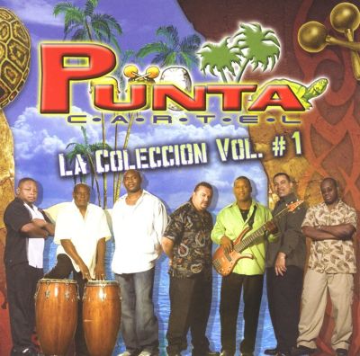 La Coleccion Vol. #1