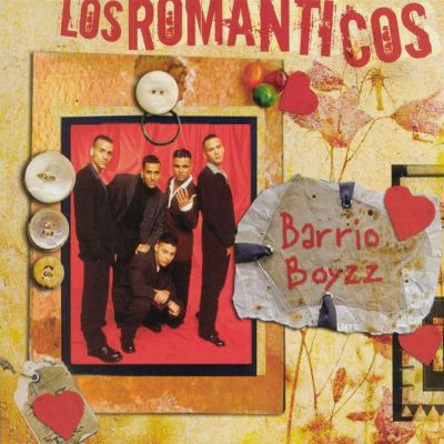 Los Romanticos