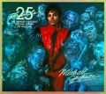Thriller [25th Anniversary Edition Alternate Cover]