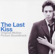 The Last Kiss