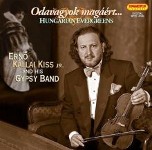 Hungarian Songs and Evergreens