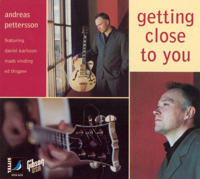 Getting Close to You