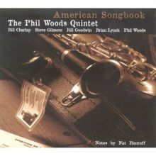 Phil Woods — Biography, Discography, Albums & Expert Reviews