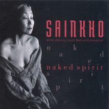 Naked Spirit