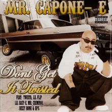 Mister D: Chicano Rap Oldies, Tracks & Reviews | AllMusic